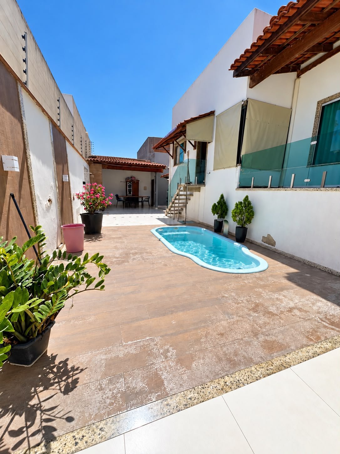 Casa 3/4